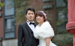 动漫女孩动态图